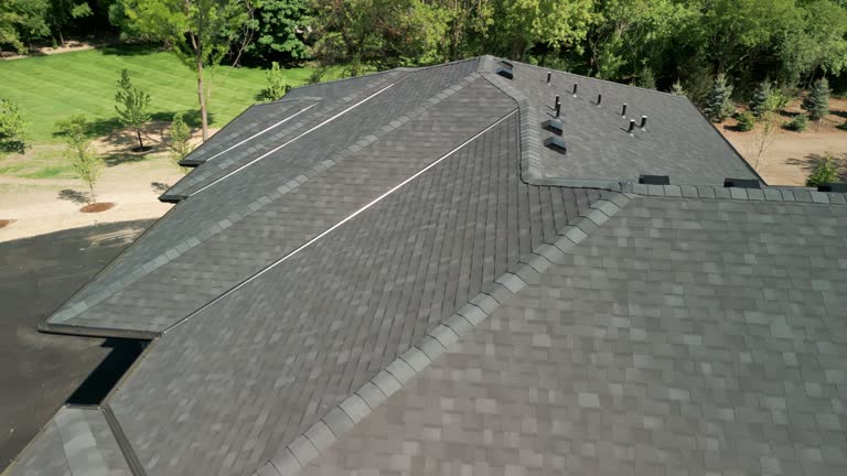 Fast & Reliable Emergency Roof Repairs in Forest Hills, MI